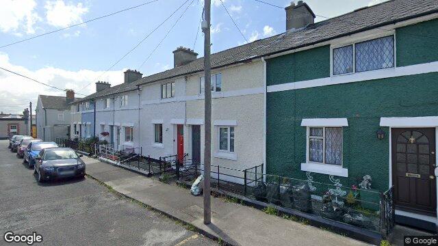 Street view of 22 Hope Avenue, Dublin 3