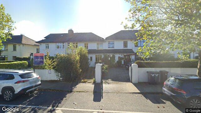 Street view of 449 Howth Road, Raheny, Dublin 5