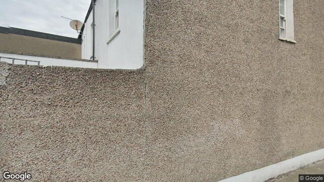 Street View near 14 Northbrook Avenue Upper, North Strand, Dublin 3