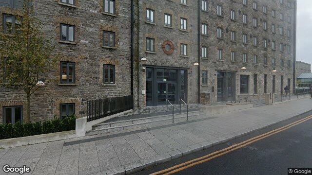 Street view of Apt 79, Shelbourne Village, Ringsend Road, Ringsend Road Dublin 4