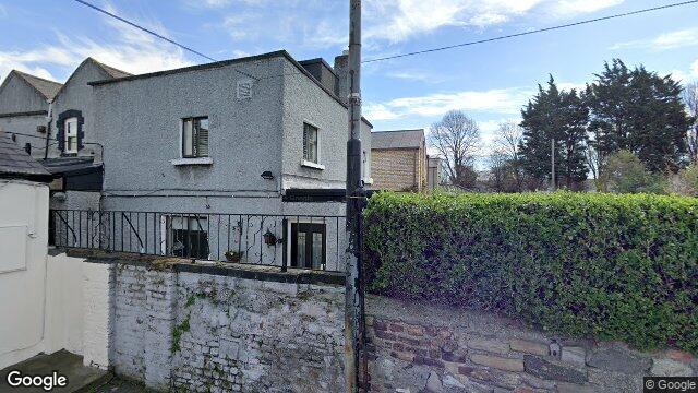 Street view of 47 Pigeon House Road, Dublin 4