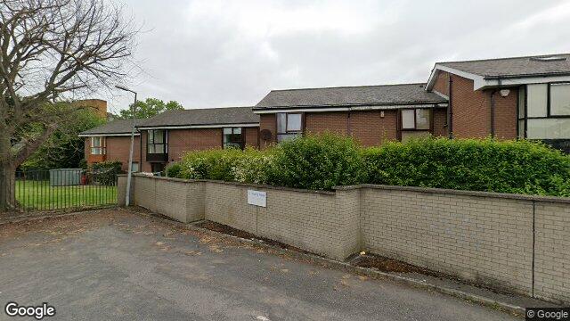 Street view of 45 Ailesbury Mews, Dublin
