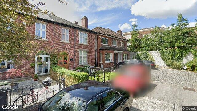 Street view of 19 Turlough Gardens, Fairview