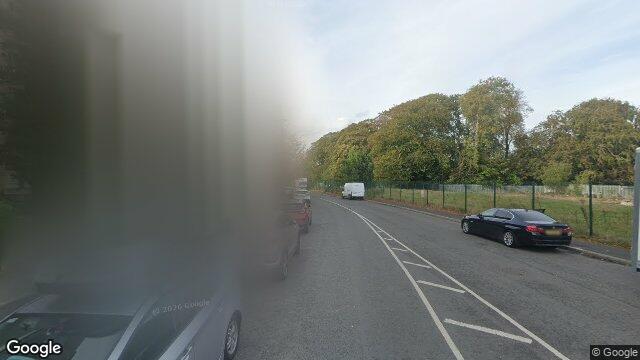 Street view of 13 Adamstown Way, Lucan