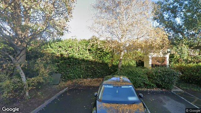 Street view of 521 Pearse Villas, Sallynoggin, Dun Laoghaire
