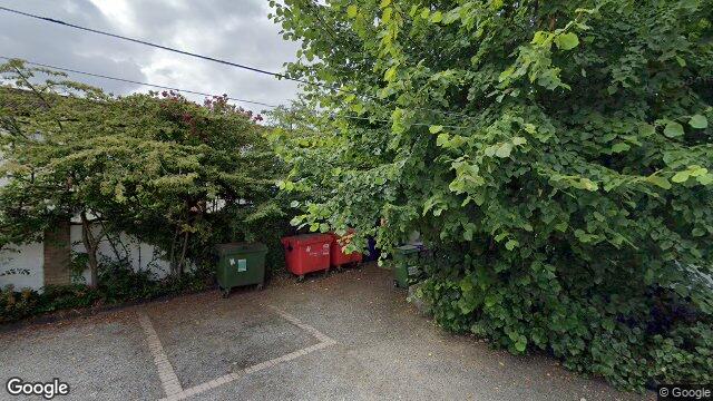 Street view of 26 Beaufield Manor, Dublin