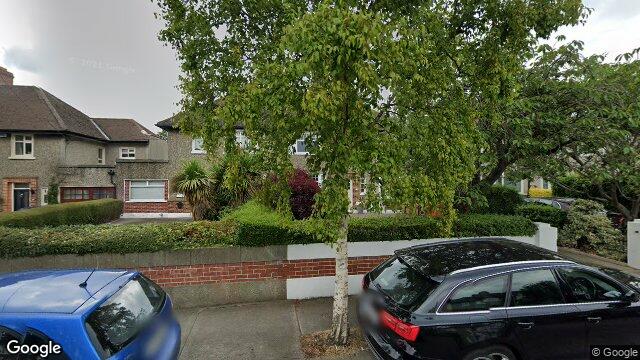Street View near 14 Blackheath Drive, Dublin 3