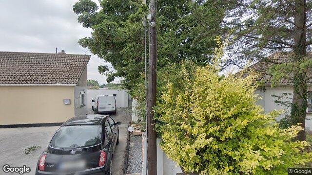 Street view of 43 Keepers Lock Park, Clonburris