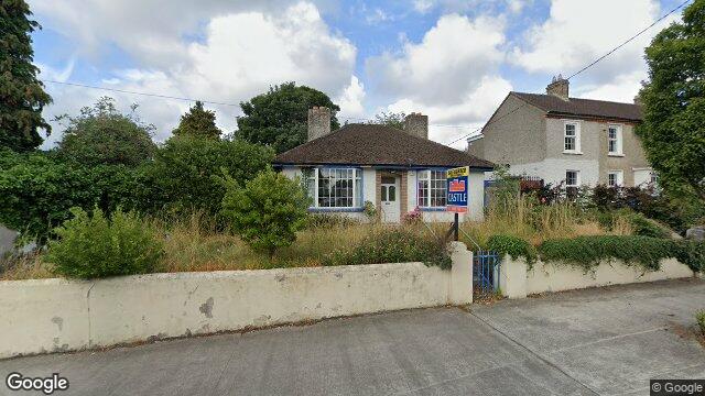 Street view of 61 Beaufield Park, Dublin