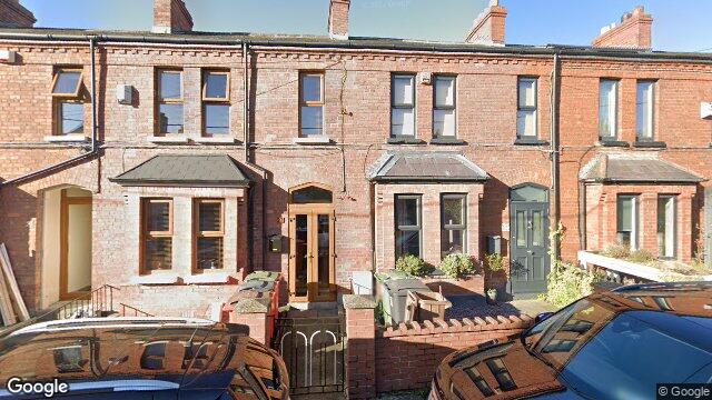 Street View near 22 Foyle Road, Fairview, Dublin 3