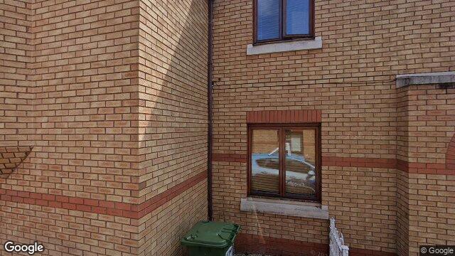 Street view of 16 Oratory Court, Dun Laoghaire