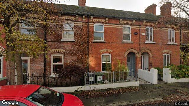Street View near 29 Cadogan Road, Dublin 3