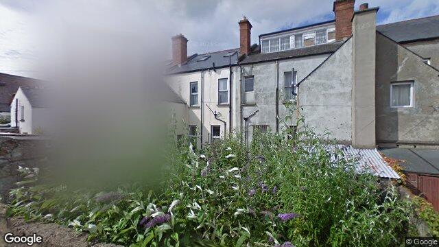 Street view of 134 Morehampton Road, Dublin 4