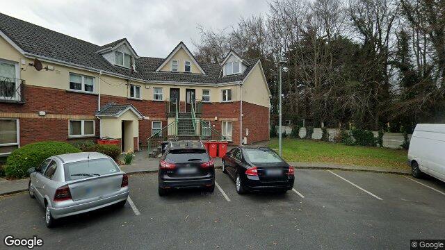 Street view of 69 Mount Andrew Rise, Lucan
