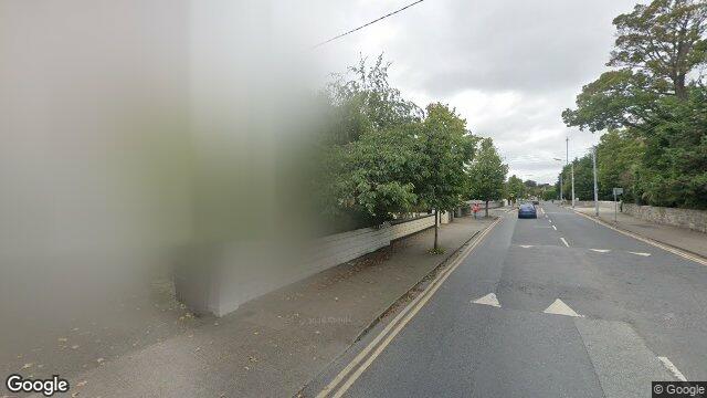 Street view of Apartment 56 Brooklands, Nutley Lane, Priesthouse