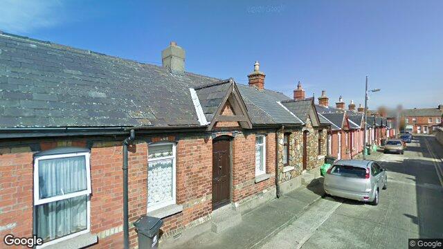 Street View near 4 Conquer Hill Avenue, Dublin 3