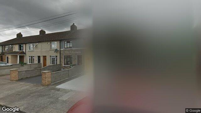 Street View near 21 Shelmalier Road, Dublin 3