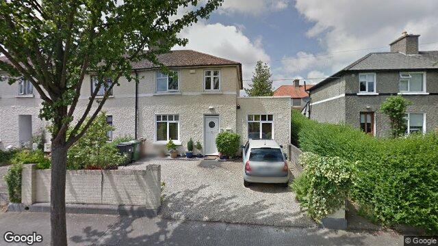 Street View near 55 Philipsburgh Terrace, Dublin 3