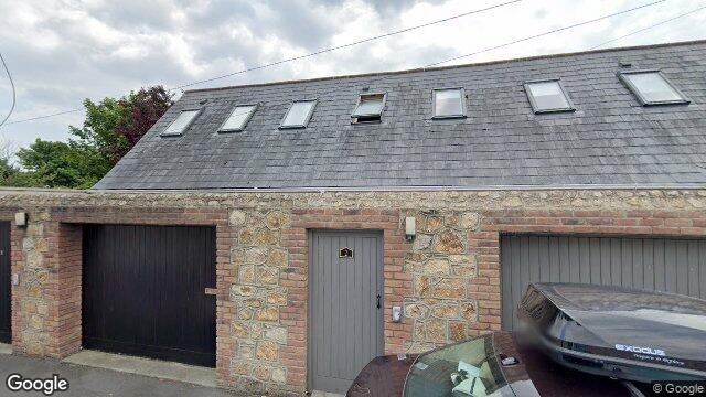 Street View near 1 Seafield Close, Clontarf, Dublin 3