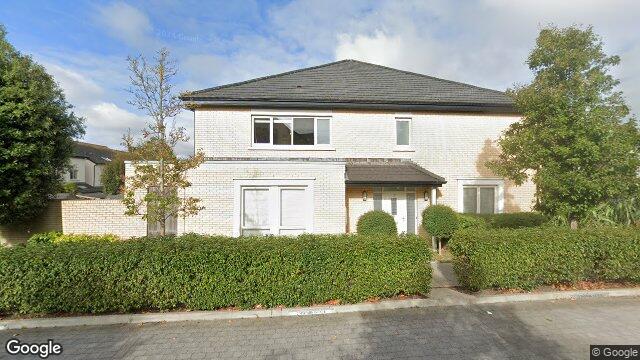 Street view of 9 Dargan Drive, Dunlaoghaire