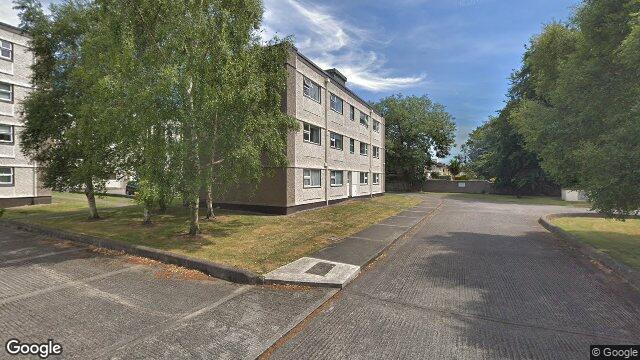 Street view of 114 Seapark, Clontarf Dublin 3