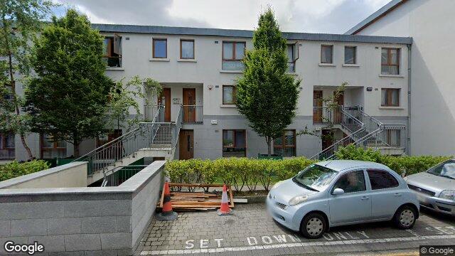 Street View near 56 Fairview Close, Richmond Road, Fairview