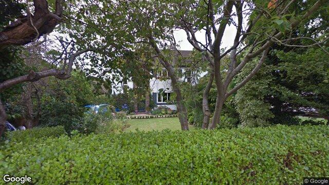 Street view of 20 Rosmeen Park, Dublin
