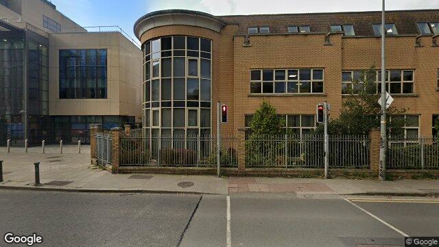 Street View near 37 Portside Court, Dublin 3