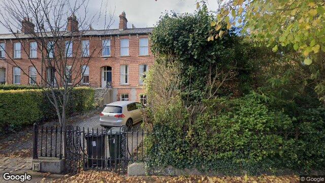 Street view of 27 Marlborough Road, Donnybrook