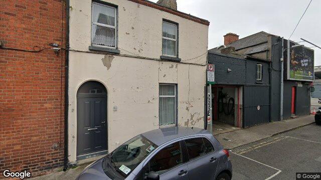 Street View near 97 Fitzroy Avenue, Dublin 3, Dublin