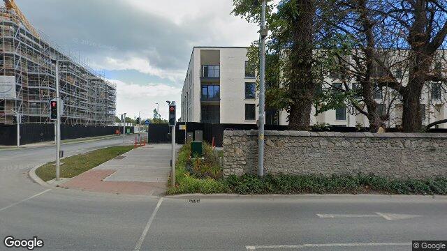 Street view of 10 Woodbrook, Ashcourt, Shankill