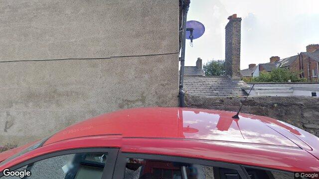 Street view of 23 Charleville Avenue, North Strand, Dublin 3, D03