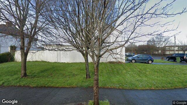 Street view of 60 Grange Park Grove, Dublin 5