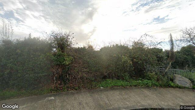 Street view of 10 Norwood, Shanganagh Road, Killiney