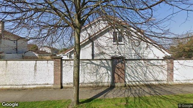 Street view of 53 Fforster Park, Ballydowd Manor, Lucan