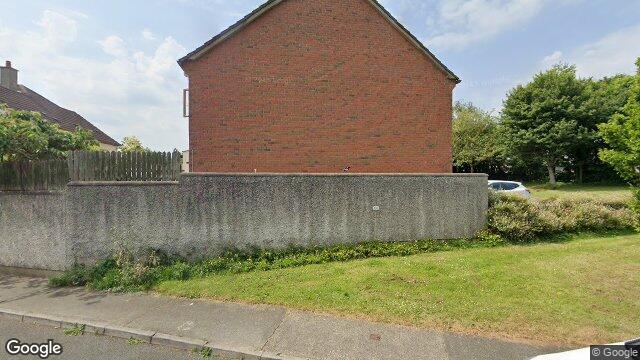Street view of 5, 5 River Close, Killiney