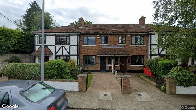 Street View near 15 Blackheath Court, Clontarf, Dublin 3