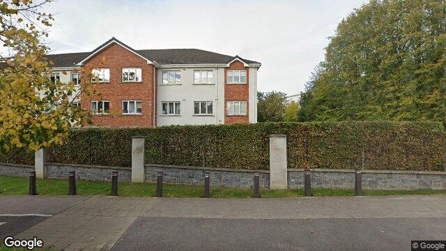 Street view of 1 Esker Manor, Lucan
