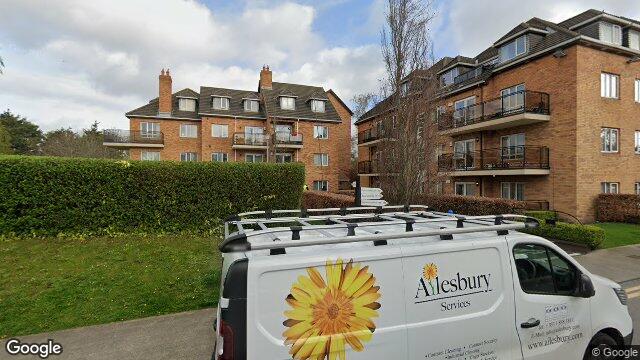 Street View near Apt 78, 78 Ashbrook, Dublin