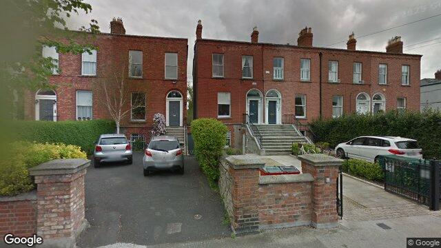 Street view of 93 Marlborough Road, Donnybrook