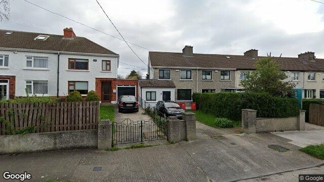 Street View near 65 Seapark Drive, Clontarf, Dublin 3