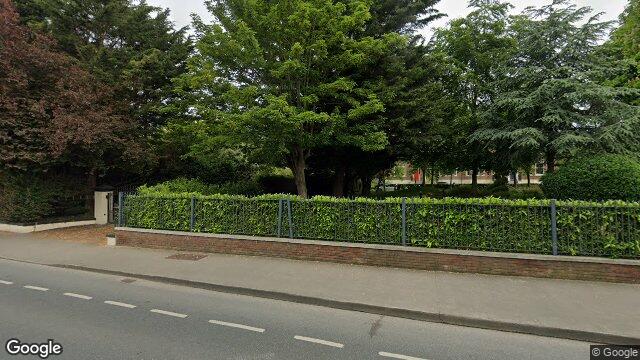 Street View near Rivendell, 148 Howth Road, Clontarf Dublin 3