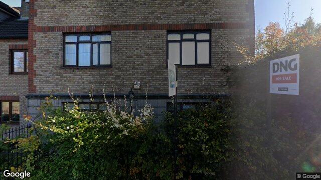 Street view of 18 Donnybrook Court, Roebuck