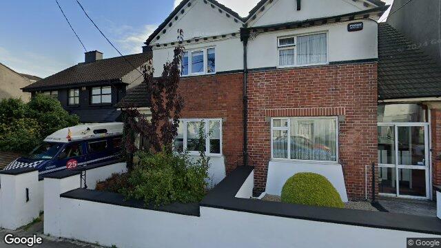 Street view of 65A Patrick Street, Dublin