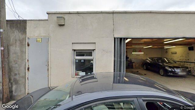 Street View near 36 Haverty Road, Marino, Dublin 3
