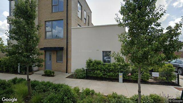 Street view of Units 18-31, 18 Shackleton View, Doddsborough