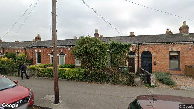 Street View near 29 Clonliffe Road, Dublin 3, Co Dublin