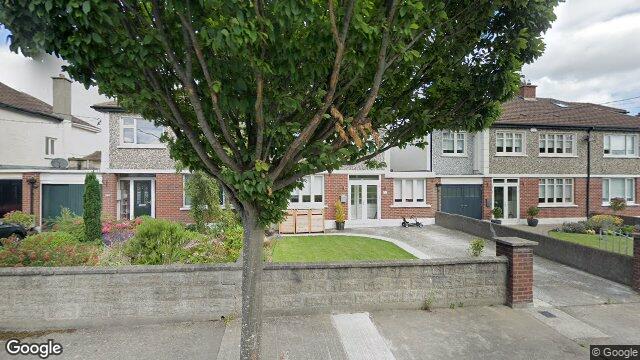 Street view of 32 Maywood Lawn, Dublin 5