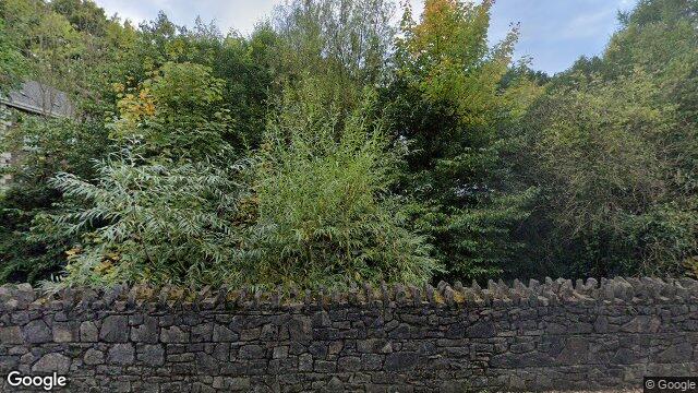 Street view of 5 the Hollows, Newcastle Road, Lucan