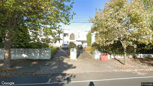 Street view of 674 Howth Road, Raheny, Dublin 5